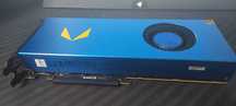 AMD Radeon Vega Frontier Air Cooled Edition 16Gb HMB2
