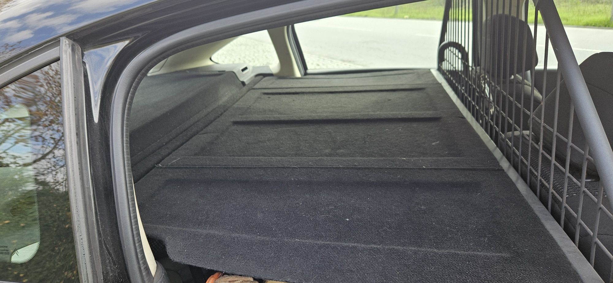 Citroën C4 1.6 hdi