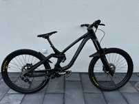 Ns bikes Fuzz 2020