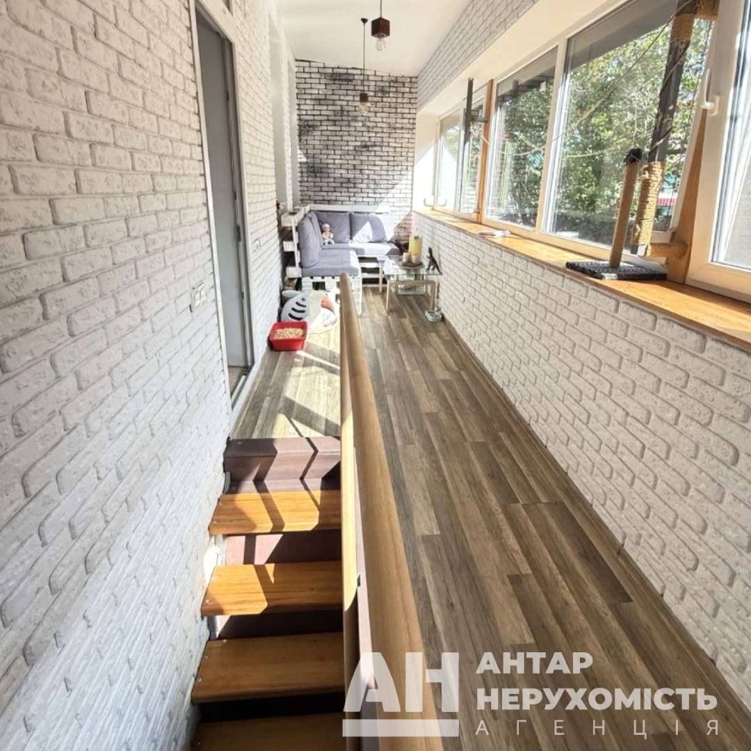 Продається 2-к квартира в Кропивницькому , р-н Центр