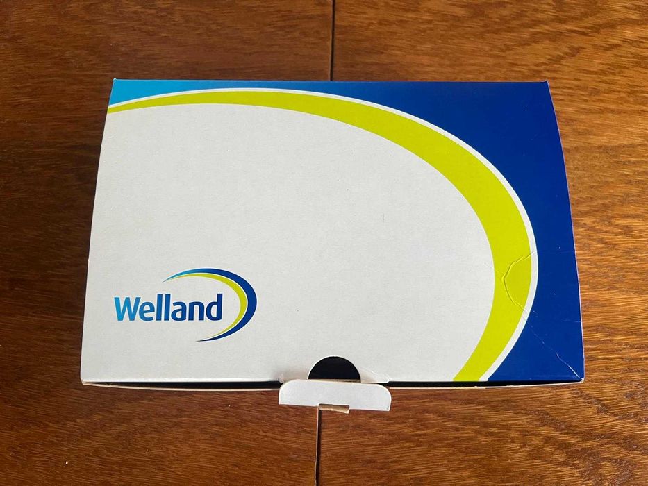 Worki stomijne Welland