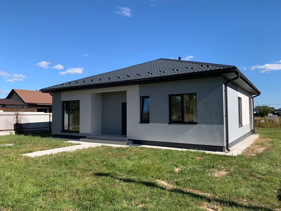 Житловий будинок Васильків Путрівка