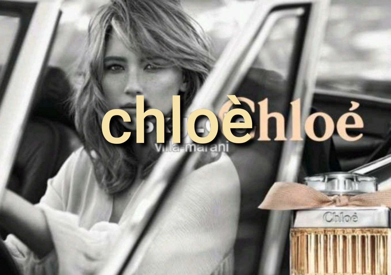 класнючий аромат парфума Chloe Eau de Parfum 75ml