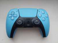 Dualsense PS5 Blue