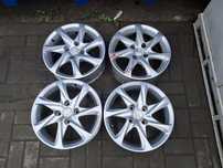 Peugeot 208 FELGI Aluminiowe 15&quot; 9673773577 ET23 6J 4x108