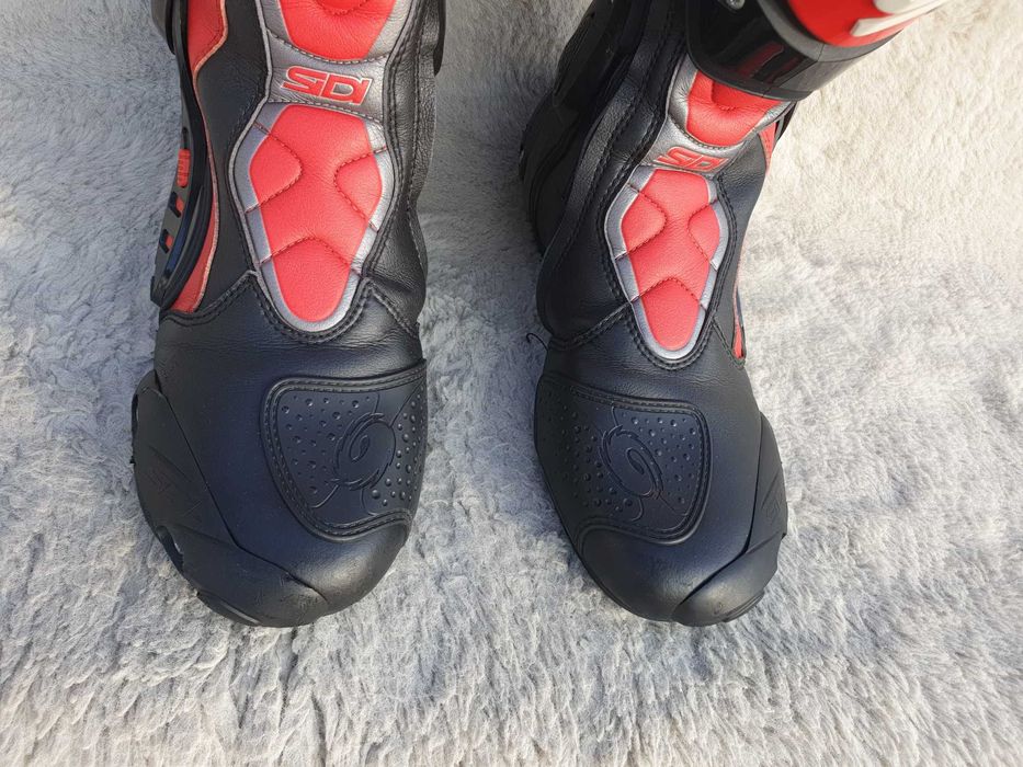 Sidi St rozm 43 buty motocyklowe