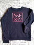 Bluza Abercrombie&Fitch rozmiar 146