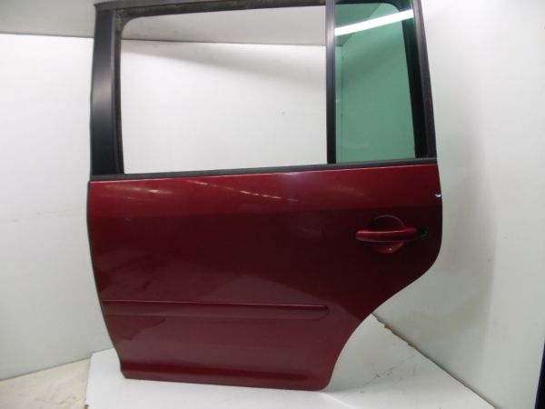 Porta trás esquerda VOLKSWAGEN Touran (1T)