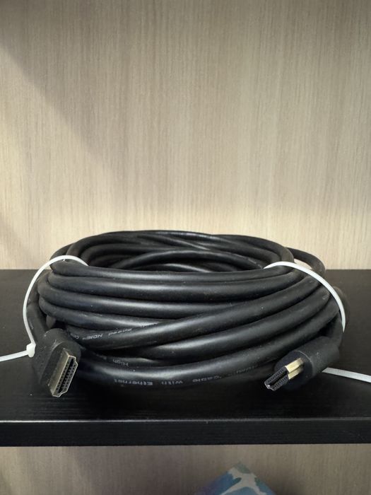 Провід HDMI новий 10м