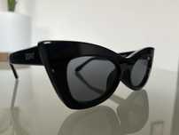 Quay Australia Subculture okulary przeciwsloneczne