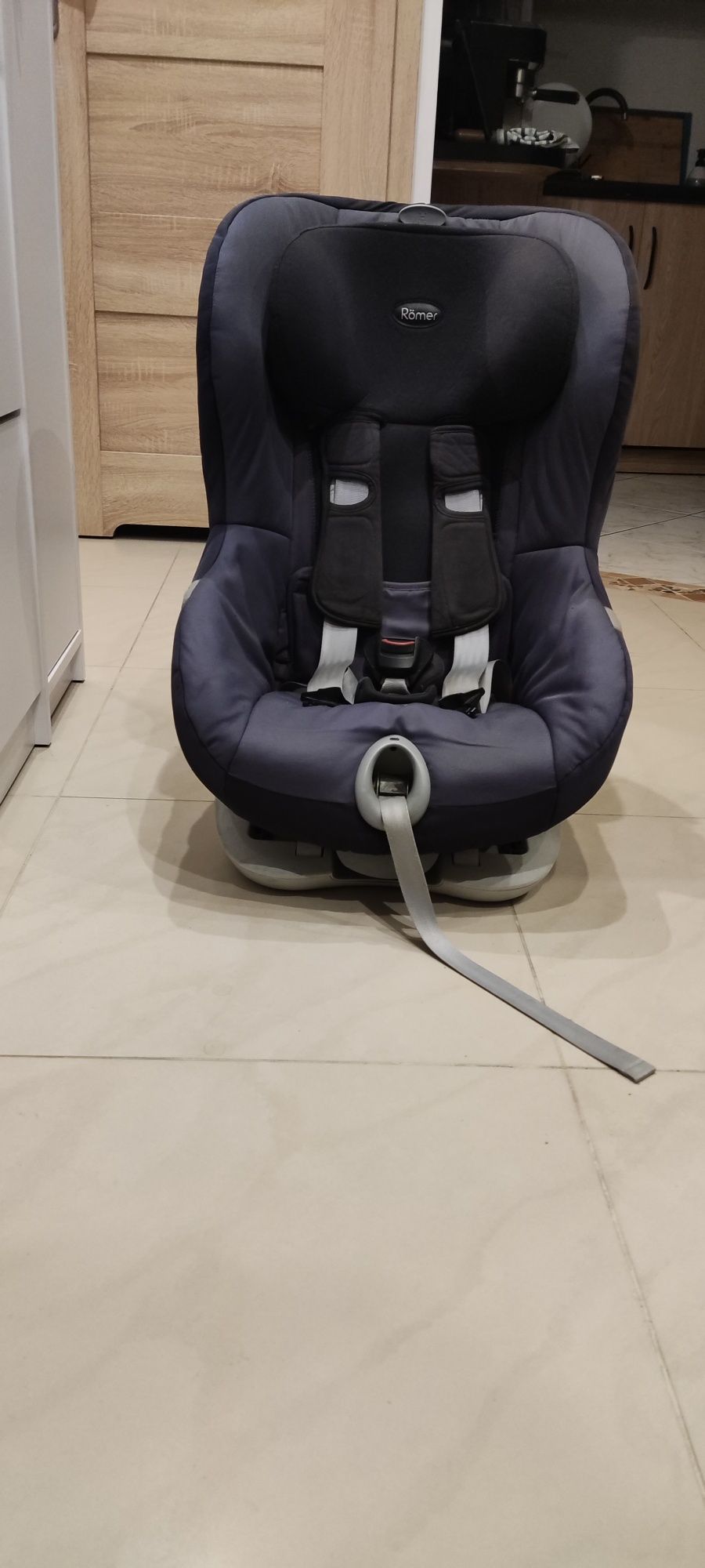 Fotelik Britax Romer King II LS