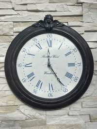 Zegar zegarek lub rama na obraz 39 cm aniolek anioł