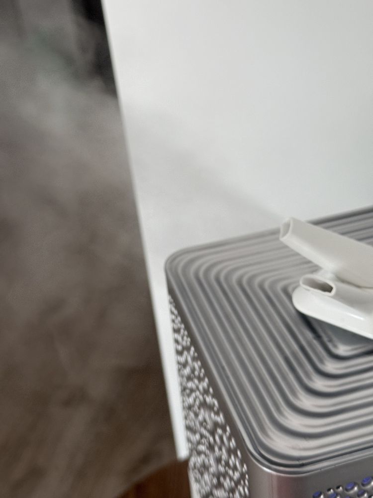 Зволожувач повітря Electrolux
