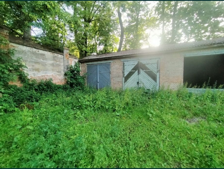 Оренда приміщення