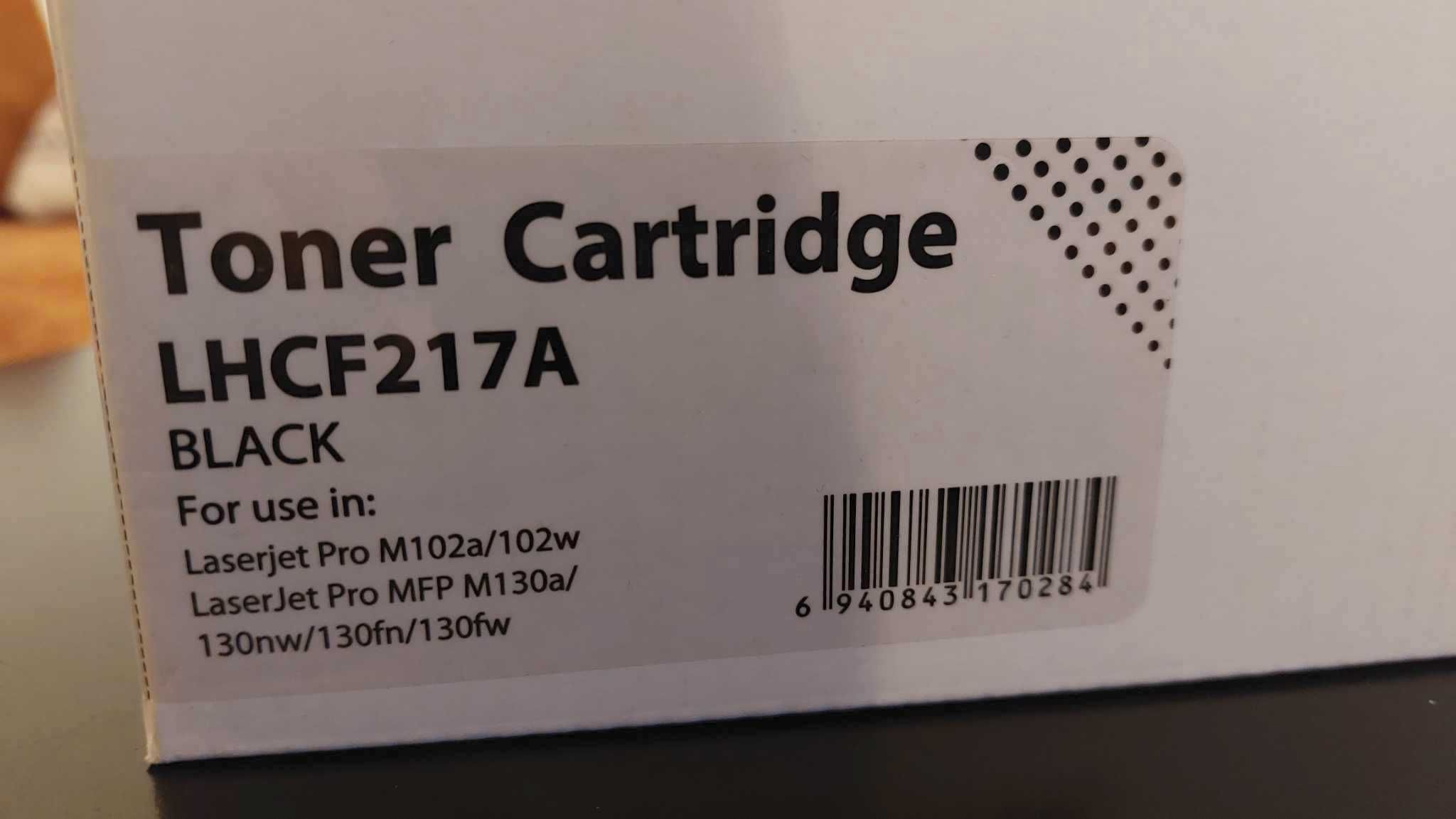 Toner do drukarki HP Laserjet Pro M102a /M102w/MPF M130a/M130nw/M130fn