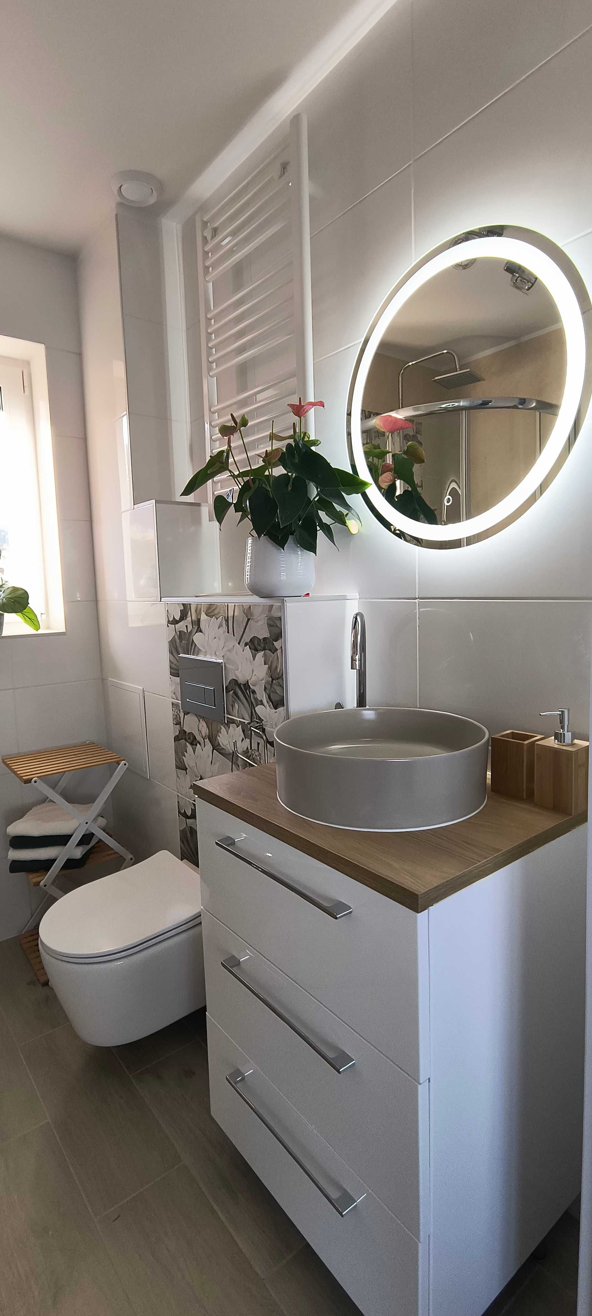 Dom 70m2 z jacuzzi 2-8 osób w Karkonoszach
