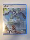 Novo Selado - Horizon Forbidden West PS5