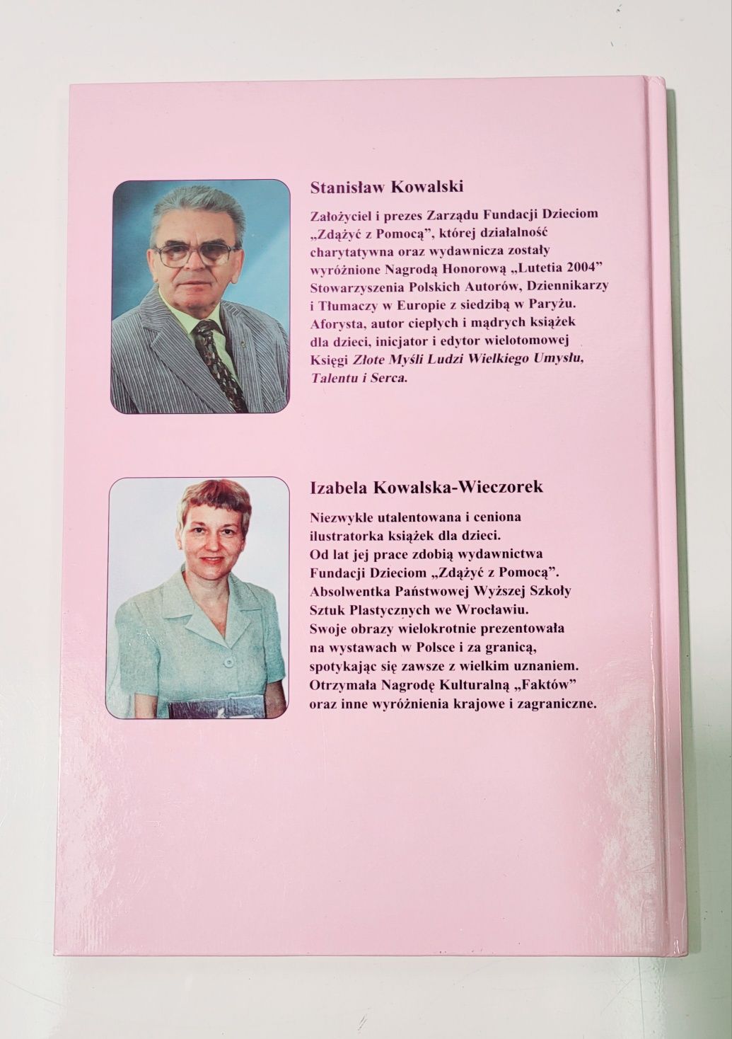Stanisław Kowalski Opowieści dziadunia Książka i audiobook