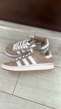 Кросівки Adidas campus 36 2/3