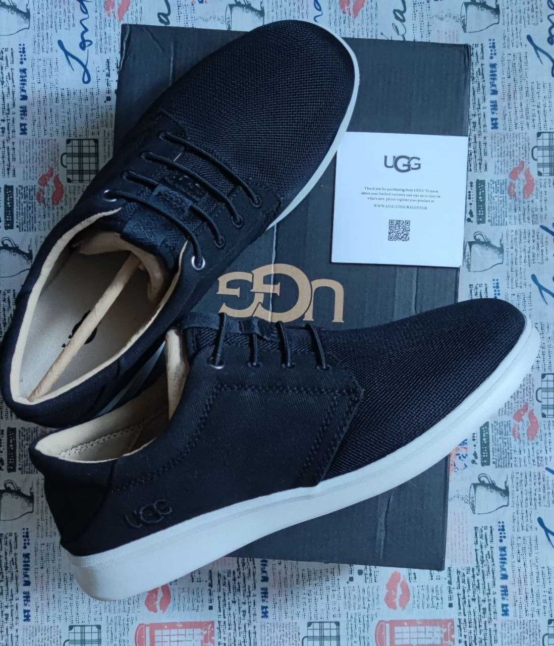 Ugg  оригінал літні чол. 41-45