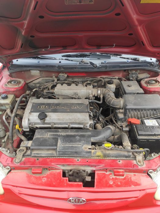 Продам  КИА Шума