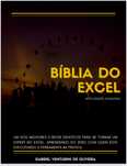 Livro a Biblia do Excel