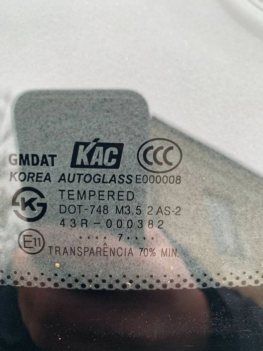 Шевроле авео гоб-4 В рідній фарбі