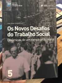 Os novos desafios do trabalho social