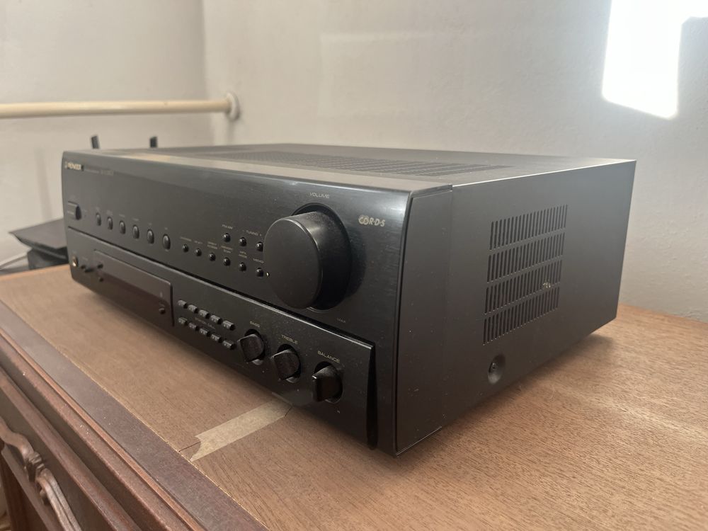 Amplituner Pioneer SX-303RDS