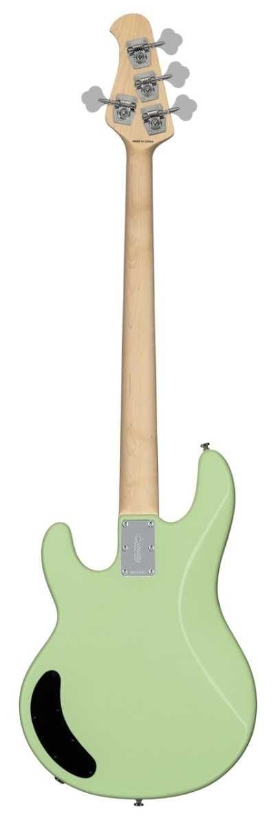 STERLING RAY 2 gitara basowa