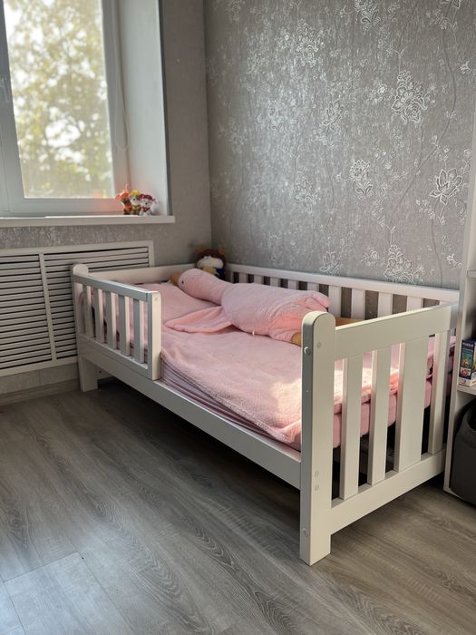 Ліжко дитяче 160х80