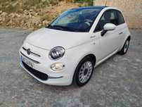 Fiat 500 Dolcevita