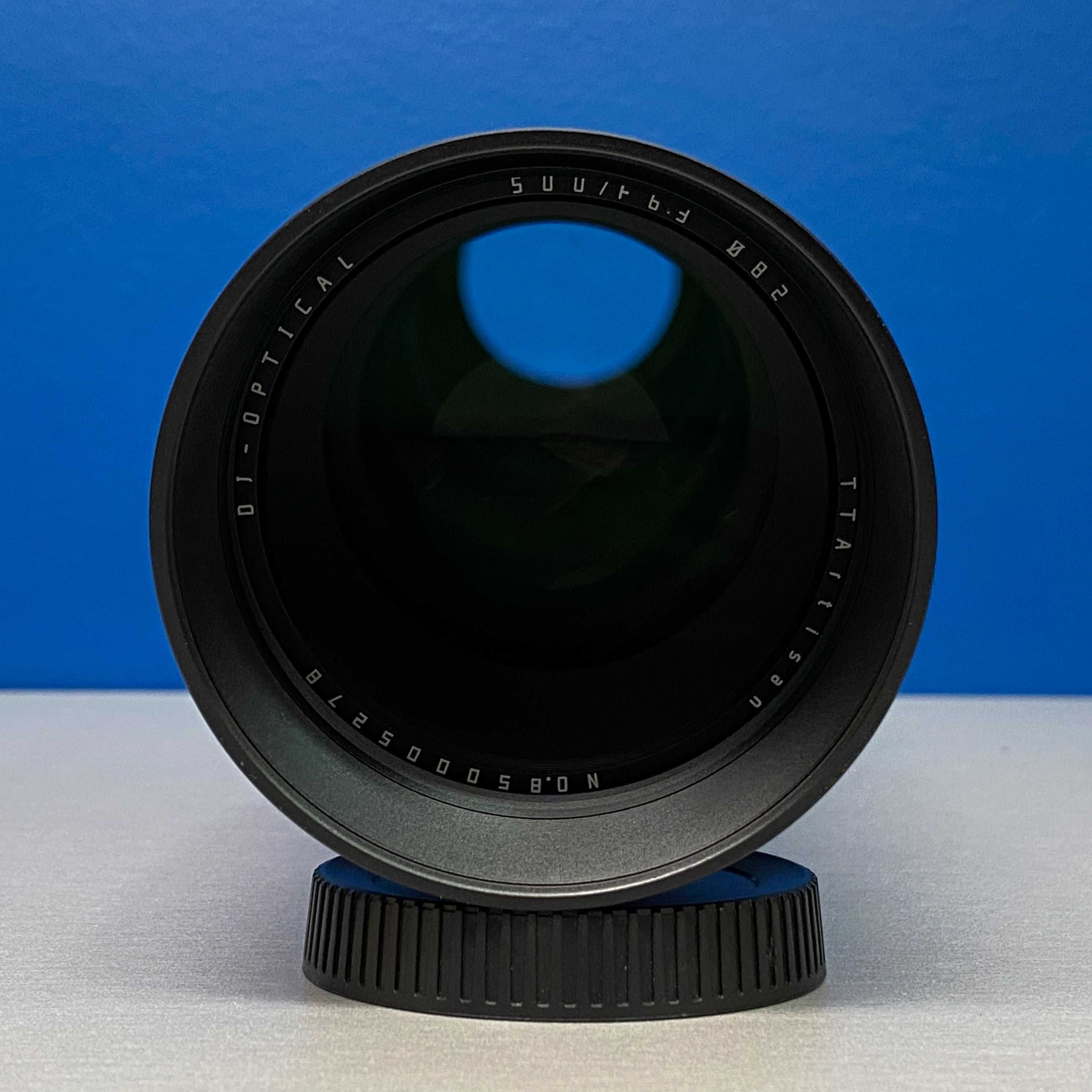 TTArtisans 500mm f/6.3 (Nikon Z)