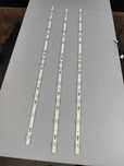 leds para tv samsung U43TU7105K