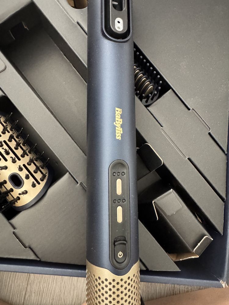 Babyliss Airwand