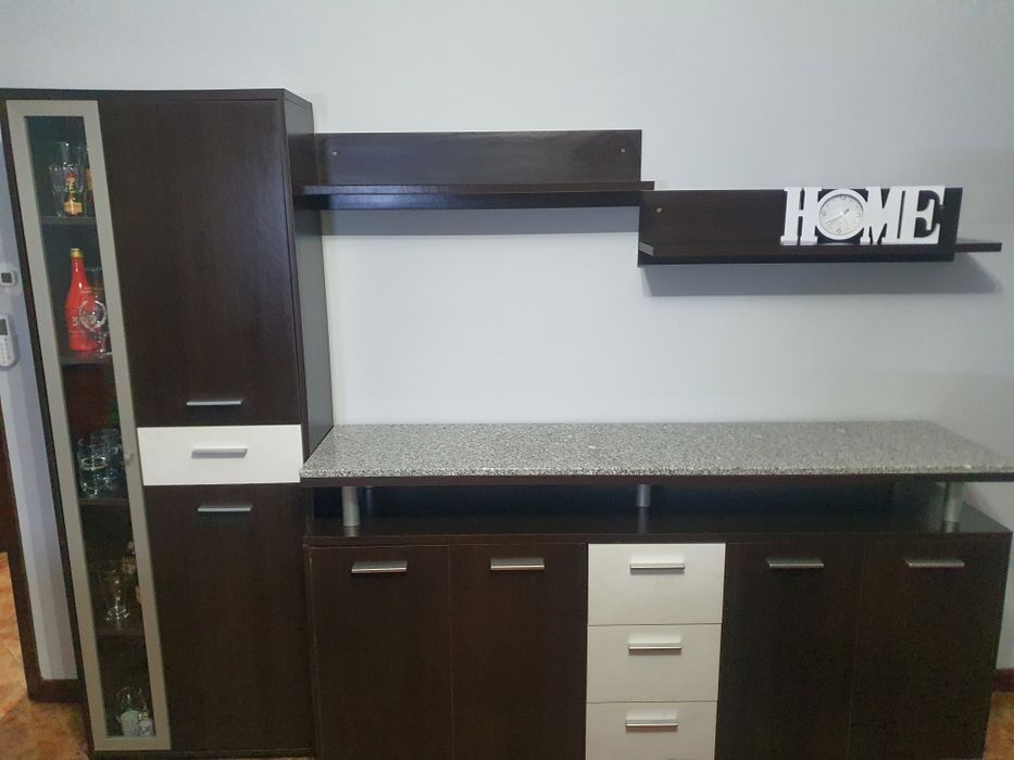 Conjunto de sala