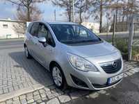 Opel Meriva B 1.4 + Lpg