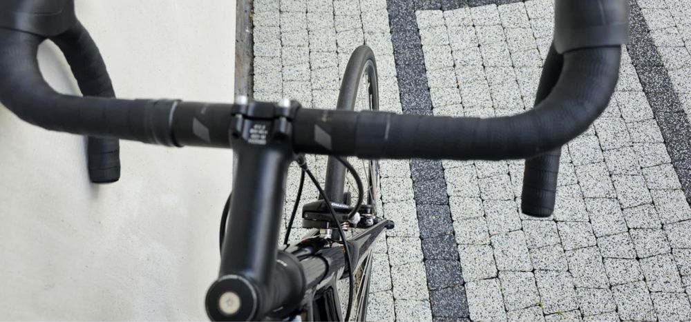 Rower Kross Vento 2.0.