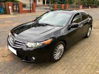 Honda Accord Model 2010 Sedan 2,4Benz. 201KM Europa Rejestracja PL