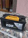 Продаю Акб ZDF Premium 12V 100Ah En850