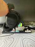Sluchakai Steelseries arctics 3
