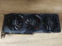 Karta graficzna GeForce GTX 1660 gaming OC 6G