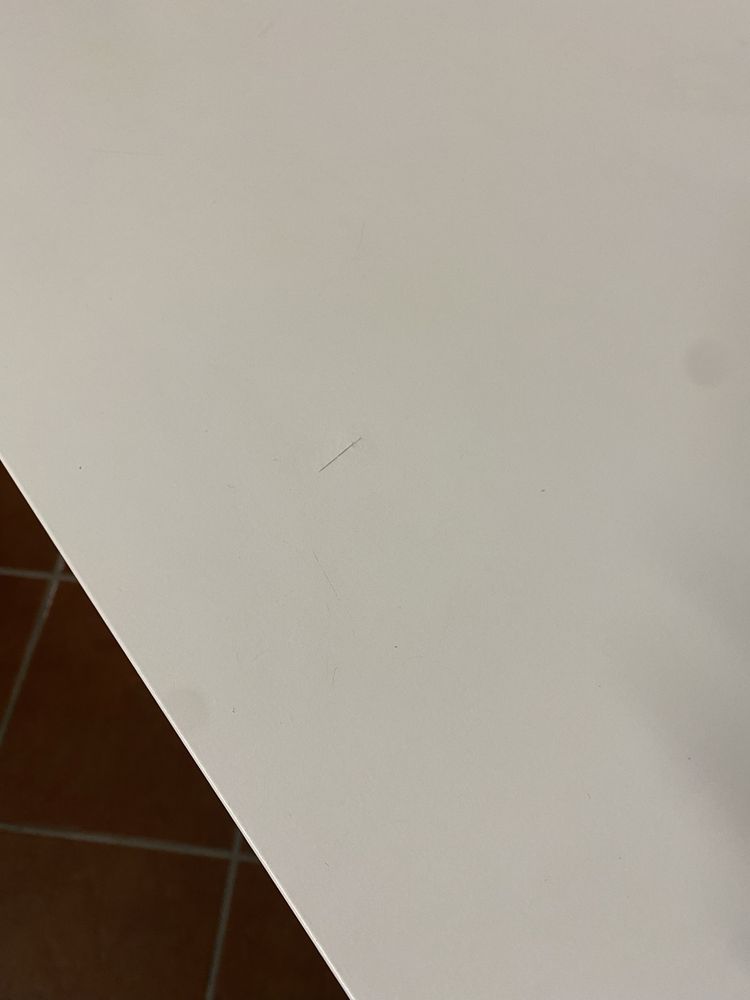 Comoda Ikea 3 gavetas