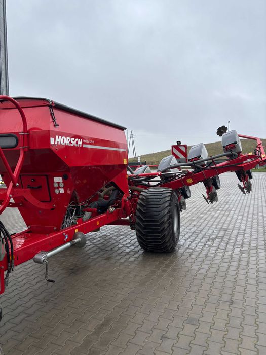 Horsch Maestro 8.75 cc