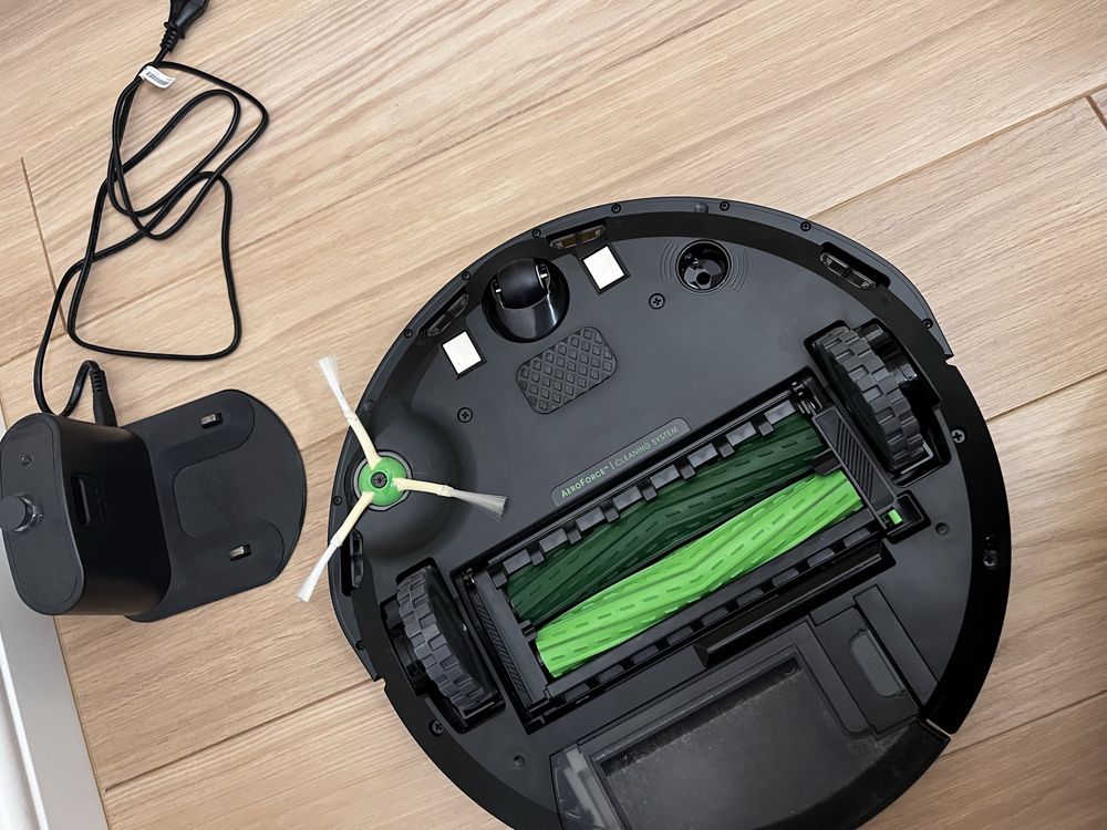 iROBOT roomba  i3 Nowy
