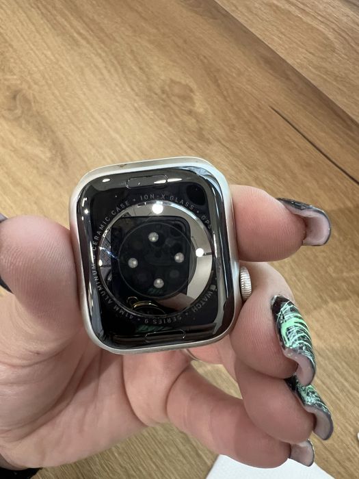 Apple Watch 9 GPS 41mm