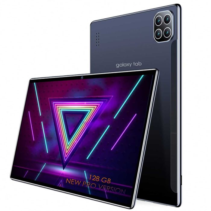 Планшет 8-128GB ultra tab pro / 3.4G LTE/ 2-сим/ Hull HD