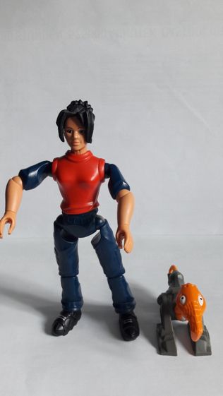 Lego Galidor Allegra 8317