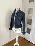 Katana jeansowa damska fir.S.Oliver roz.38/M