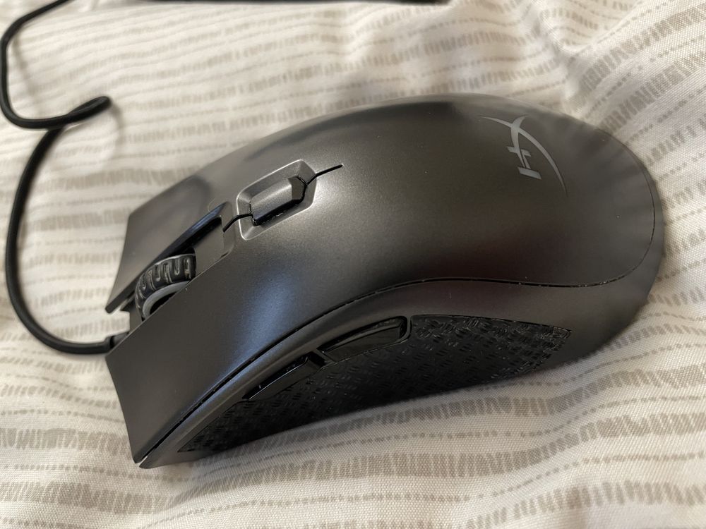 Mysz HYPERX Pulsefire FPS Pro